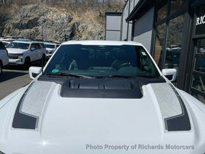 2022 Ford F-150 Raptor 4WD SuperCrew 5.5' Box (C15814) - Image 9