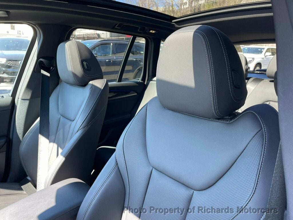 2023 BMW X3 xDrive30i Sports Activity Vehicle (C15799) - Image 10