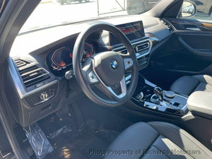 2023 BMW X3 xDrive30i Sports Activity Vehicle (C15799) - Image 11