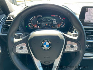 2023 BMW X3 xDrive30i Sports Activity Vehicle (C15799) - Image 12