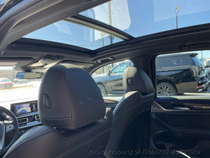 2023 BMW X3 xDrive30i Sports Activity Vehicle (C15799) - Image 16