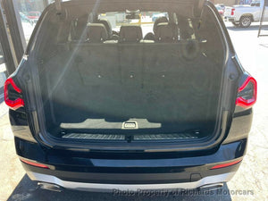2023 BMW X3 xDrive30i Sports Activity Vehicle (C15799) - Image 18