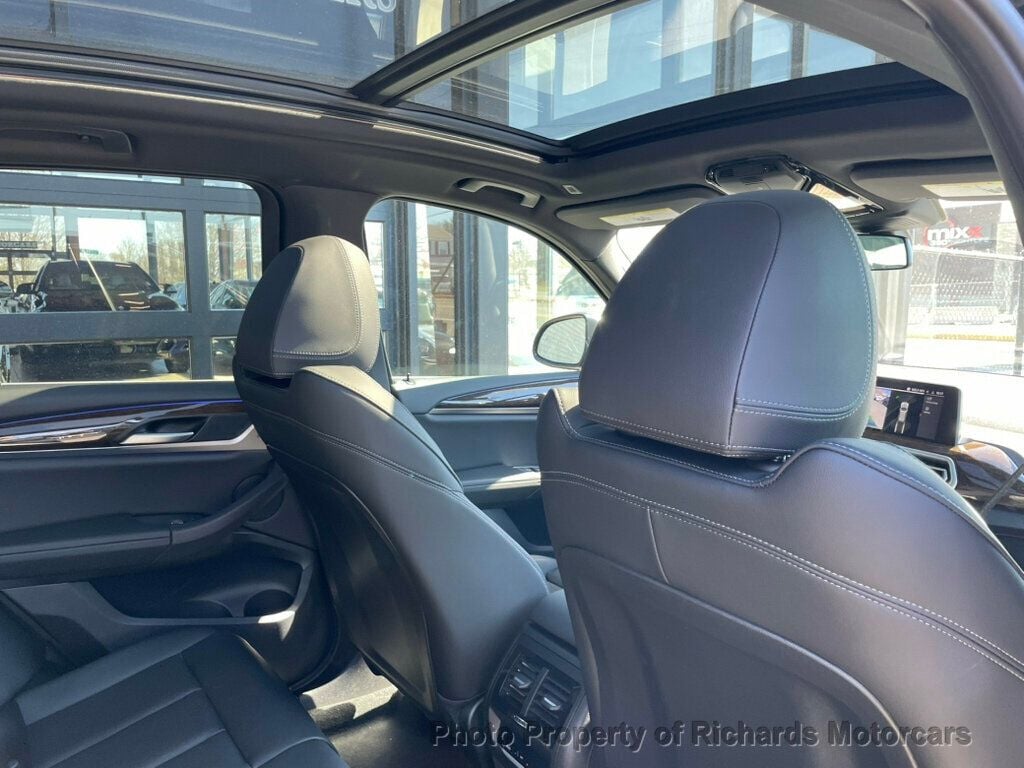 2023 BMW X3 xDrive30i Sports Activity Vehicle (C15799) - Image 20