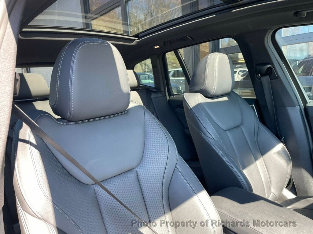 2023 BMW X3 xDrive30i Sports Activity Vehicle (C15799) - Image 22