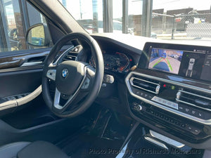 2023 BMW X3 xDrive30i Sports Activity Vehicle (C15799) - Image 23