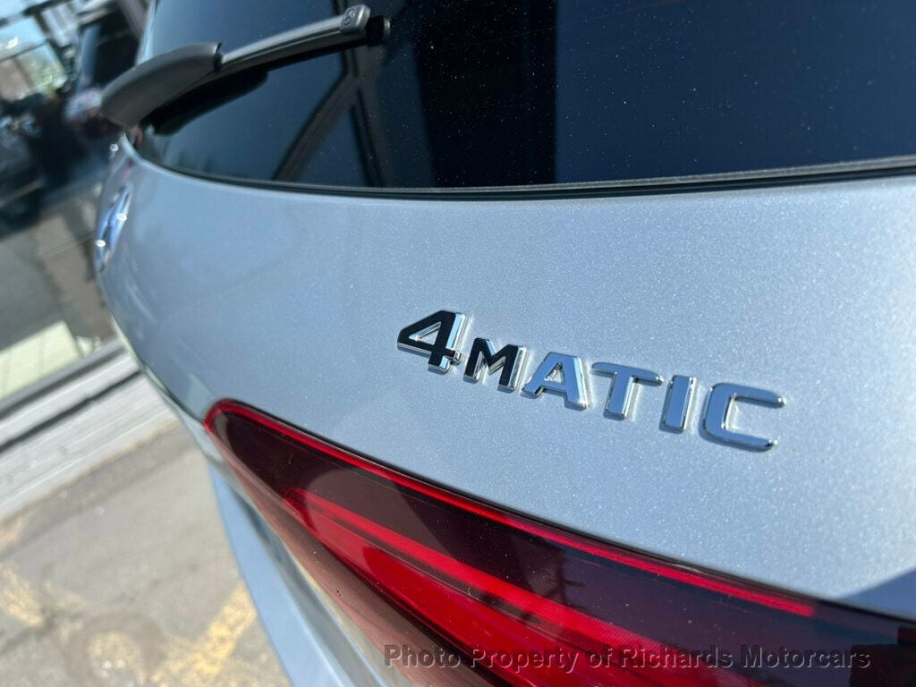 2024 Mercedes-Benz GLE GLE 450 4MATIC SUV (C15899) - Image 10