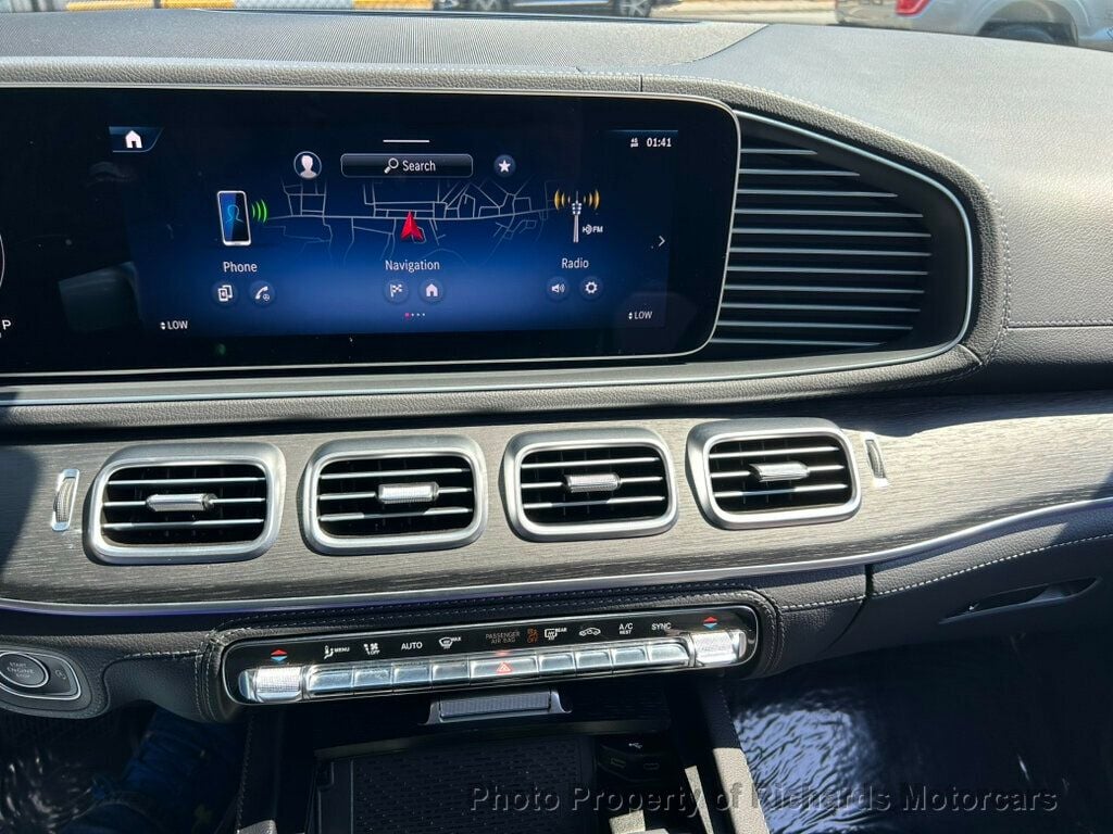 2024 Mercedes-Benz GLE GLE 450 4MATIC SUV (C15899) - Image 15