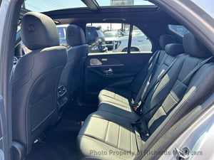 2024 Mercedes-Benz GLE GLE 450 4MATIC SUV (C15899) - Image 17