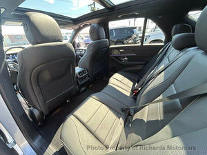 2024 Mercedes-Benz GLE GLE 450 4MATIC SUV (C15899) - Image 19
