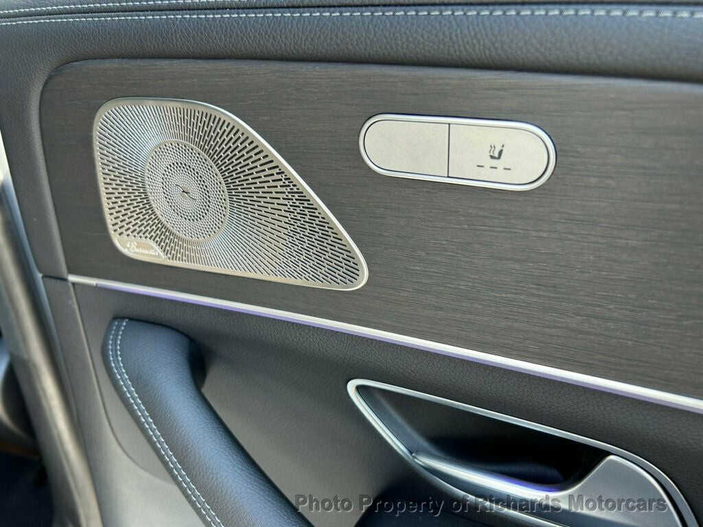 2024 Mercedes-Benz GLE GLE 450 4MATIC SUV (C15899) - Image 23