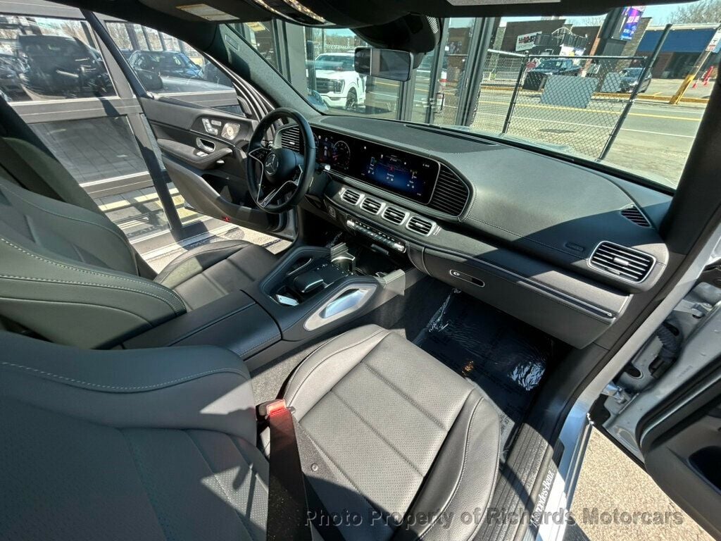 2024 Mercedes-Benz GLE GLE 450 4MATIC SUV (C15899) - Image 25