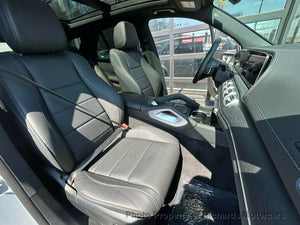 2024 Mercedes-Benz GLE GLE 450 4MATIC SUV (C15899) - Image 26
