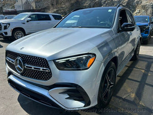 2024 Mercedes-Benz GLE GLE 450 4MATIC SUV (C15899) - Image 6