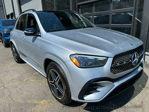2024 Mercedes-Benz GLE GLE 450 4MATIC SUV (C15899) - Image 7