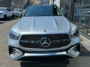 2024 Mercedes-Benz GLE GLE 450 4MATIC SUV (C15899) - Image 8