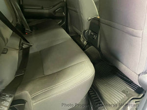 2022 Nissan Frontier Crew Cab 4x4 SV Automatic (C15770) - Image 15