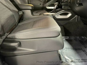 2022 Nissan Frontier Crew Cab 4x4 SV Automatic (C15770) - Image 17