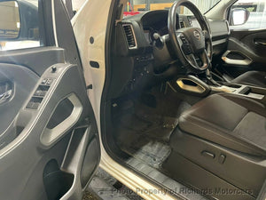 2022 Nissan Frontier Crew Cab 4x4 SV Automatic (C15770) - Image 7