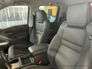 2022 Nissan Frontier Crew Cab 4x4 SV Automatic (C15770) - Image 8