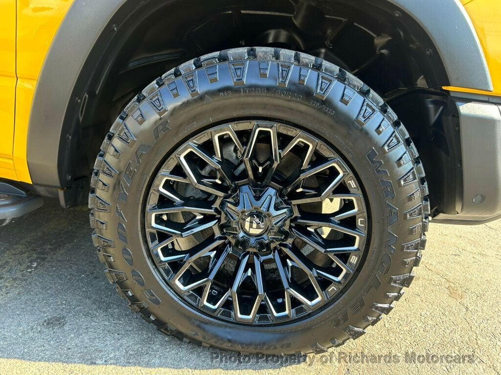 2023 Ram 1500 Rebel 4x4 Crew Cab 5'7" Box (C15775) - Image 10