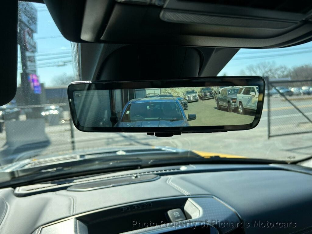 2023 Ram 1500 Rebel 4x4 Crew Cab 5'7" Box (C15775) - Image 17