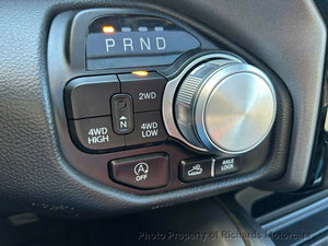 2023 Ram 1500 Rebel 4x4 Crew Cab 5'7" Box (C15775) - Image 21