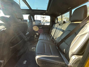 2023 Ram 1500 Rebel 4x4 Crew Cab 5'7" Box (C15775) - Image 23