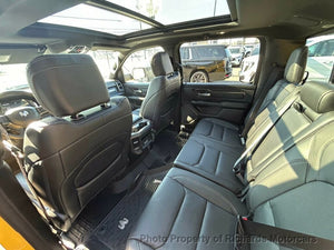 2023 Ram 1500 Rebel 4x4 Crew Cab 5'7" Box (C15775) - Image 24