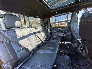 2023 Ram 1500 Rebel 4x4 Crew Cab 5'7" Box (C15775) - Image 27