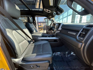 2023 Ram 1500 Rebel 4x4 Crew Cab 5'7" Box (C15775) - Image 28