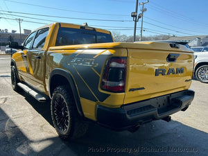 2023 Ram 1500 Rebel 4x4 Crew Cab 5'7" Box (C15775) - Image 5