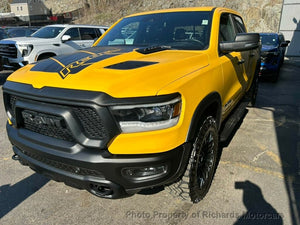 2023 Ram 1500 Rebel 4x4 Crew Cab 5'7" Box (C15775) - Image 6