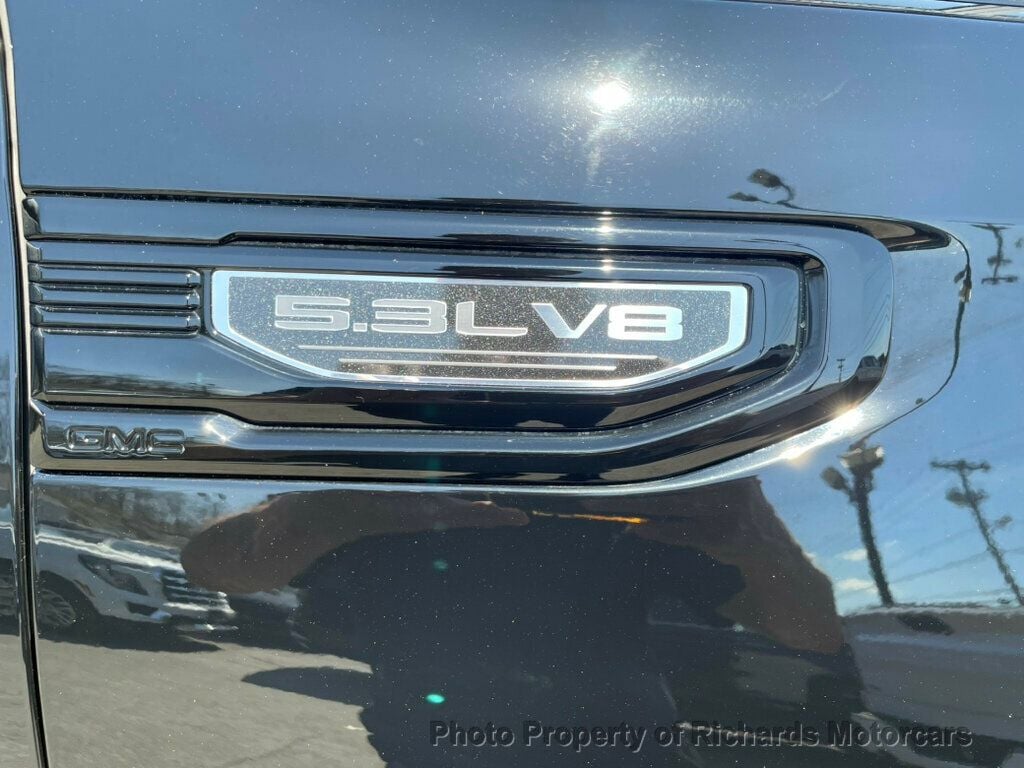 2024 GMC Sierra 1500 4WD Crew Cab 147" Elevation w/3SB (C15766) - Image 10