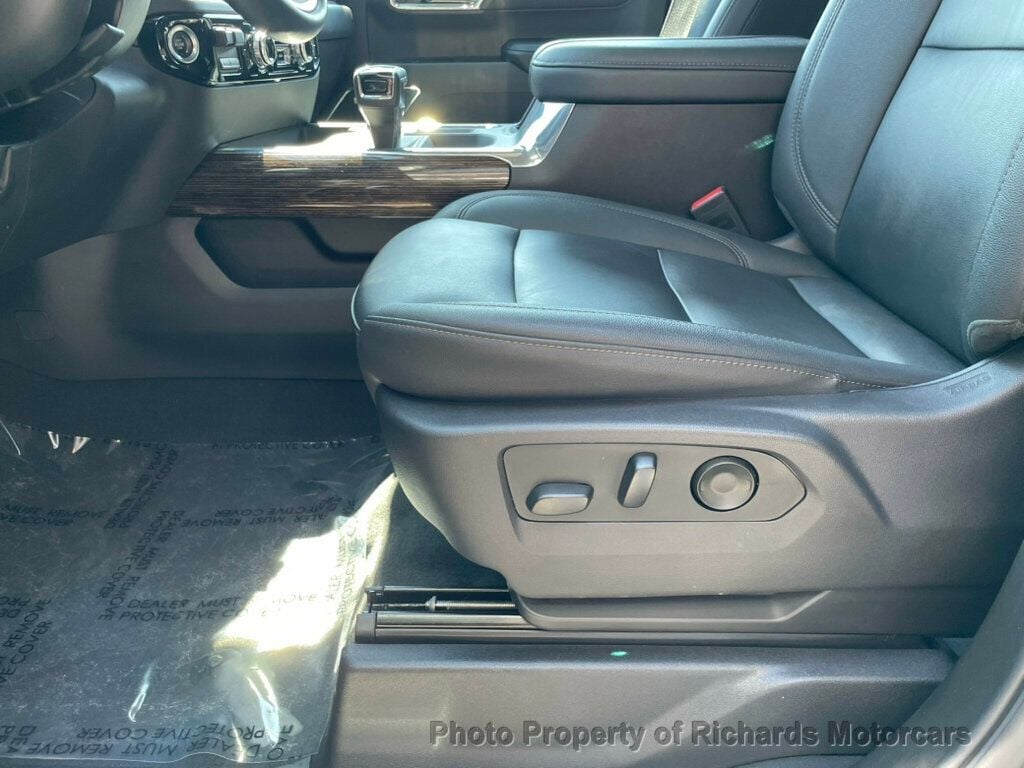 2024 GMC Sierra 1500 4WD Crew Cab 147" Elevation w/3SB (C15766) - Image 12