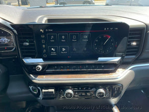 2024 GMC Sierra 1500 4WD Crew Cab 147" Elevation w/3SB (C15766) - Image 15
