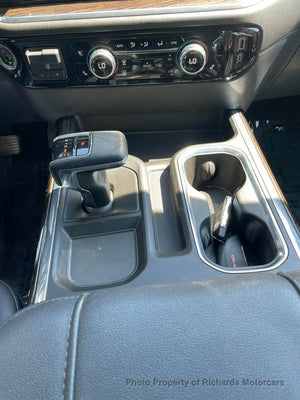 2024 GMC Sierra 1500 4WD Crew Cab 147" Elevation w/3SB (C15766) - Image 17