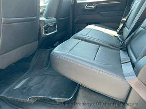 2024 GMC Sierra 1500 4WD Crew Cab 147" Elevation w/3SB (C15766) - Image 18