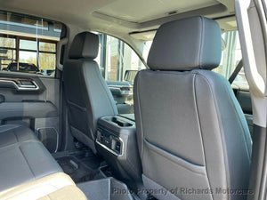 2024 GMC Sierra 1500 4WD Crew Cab 147" Elevation w/3SB (C15766) - Image 21