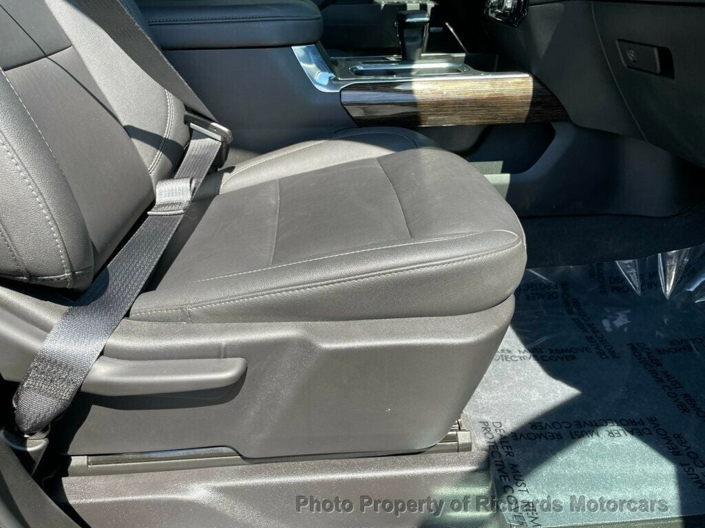 2024 GMC Sierra 1500 4WD Crew Cab 147" Elevation w/3SB (C15766) - Image 22