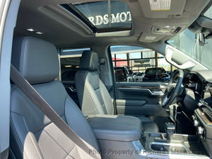 2024 GMC Sierra 1500 4WD Crew Cab 147" Elevation w/3SB (C15766) - Image 23