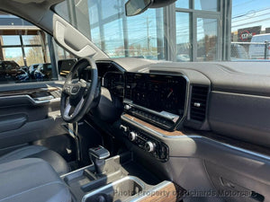 2024 GMC Sierra 1500 4WD Crew Cab 147" Elevation w/3SB (C15766) - Image 24