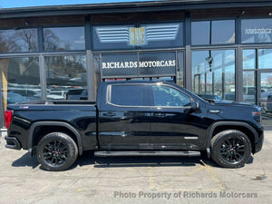 2024 GMC Sierra 1500 4WD Crew Cab 147" Elevation w/3SB (C15766) - Image 2