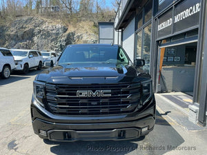2024 GMC Sierra 1500 4WD Crew Cab 147" Elevation w/3SB (C15766) - Image 4