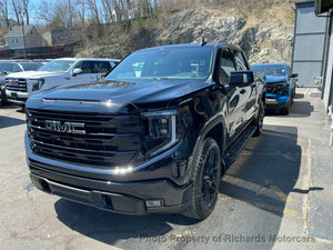 2024 GMC Sierra 1500 4WD Crew Cab 147" Elevation w/3SB (C15766) - Image 5