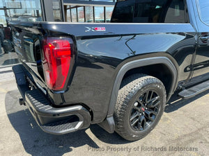 2024 GMC Sierra 1500 4WD Crew Cab 147" Elevation w/3SB (C15766) - Image 9