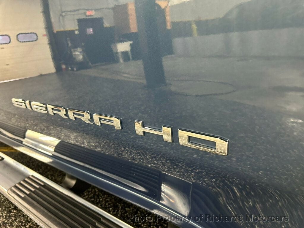2024 GMC Sierra 2500HD 4WD Crew Cab 159" SLT (C15883) - Image 11