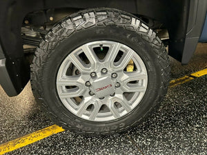 2024 GMC Sierra 2500HD 4WD Crew Cab 159" SLT (C15883) - Image 12