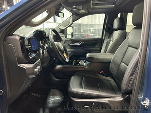 2024 GMC Sierra 2500HD 4WD Crew Cab 159" SLT (C15883) - Image 15