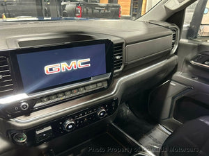 2024 GMC Sierra 2500HD 4WD Crew Cab 159" SLT (C15883) - Image 16
