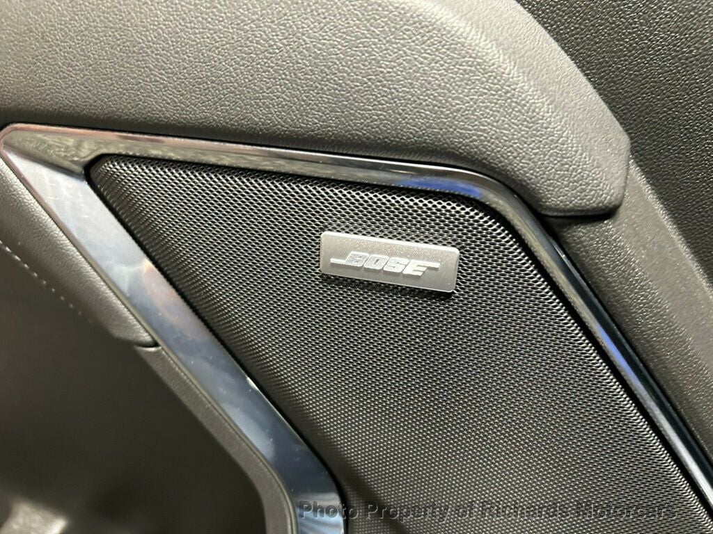 2024 GMC Sierra 2500HD 4WD Crew Cab 159" SLT (C15883) - Image 18